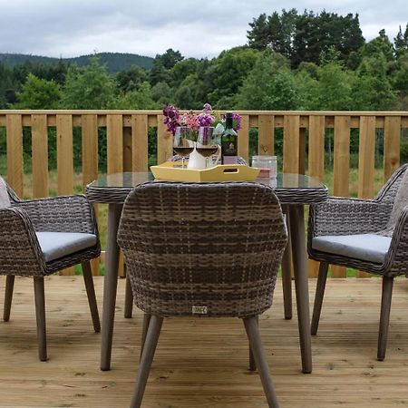 Tanar View Apartamento Aboyne Exterior foto