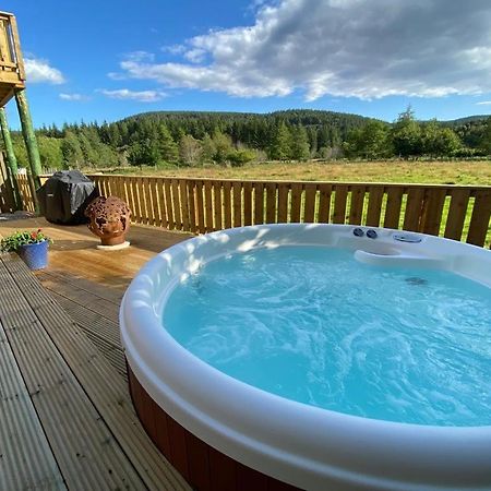 Tanar View Apartamento Aboyne Exterior foto