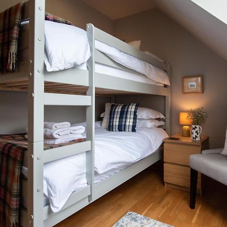 Tanar View Apartamento Aboyne Exterior foto