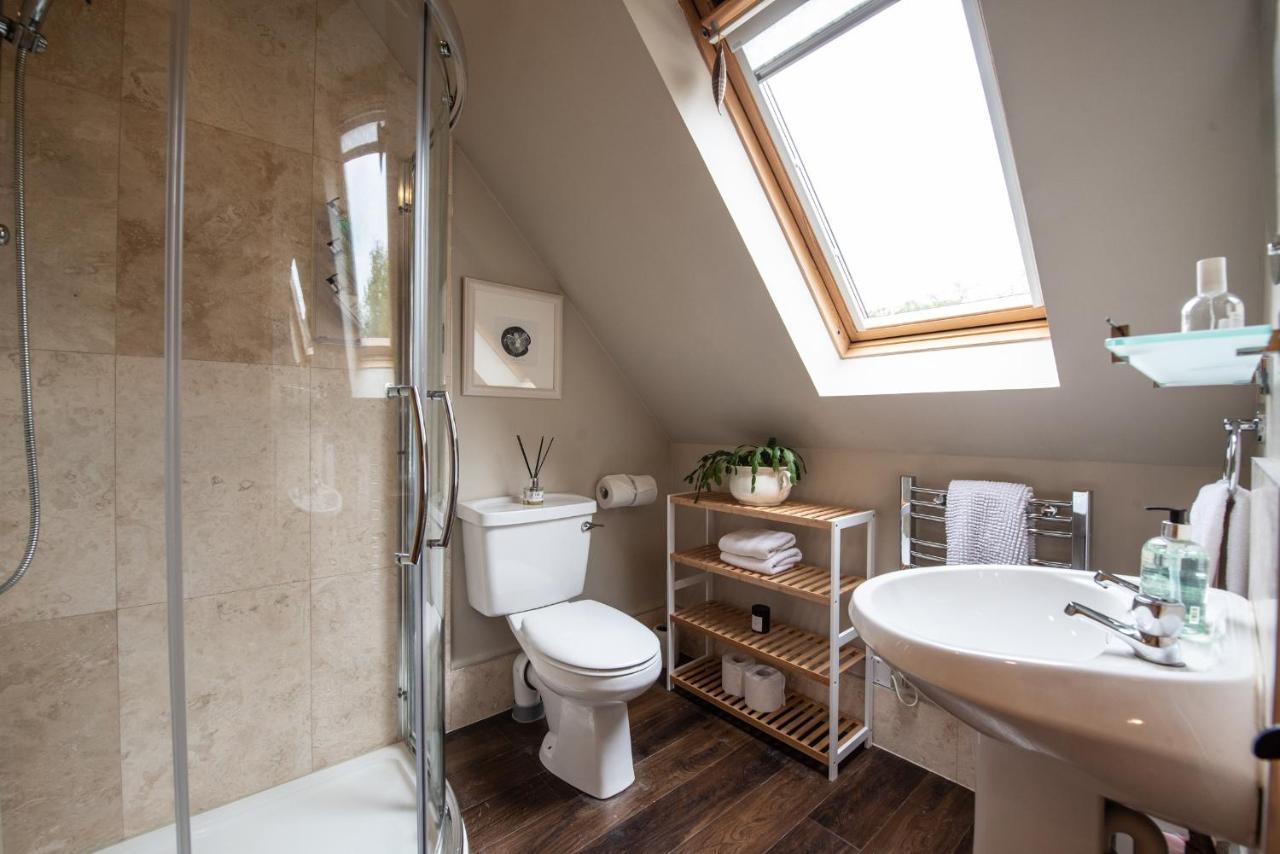 Tanar View Apartamento Aboyne Exterior foto